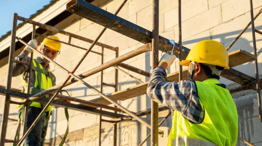 Fascia Repair in West Winfield, NY